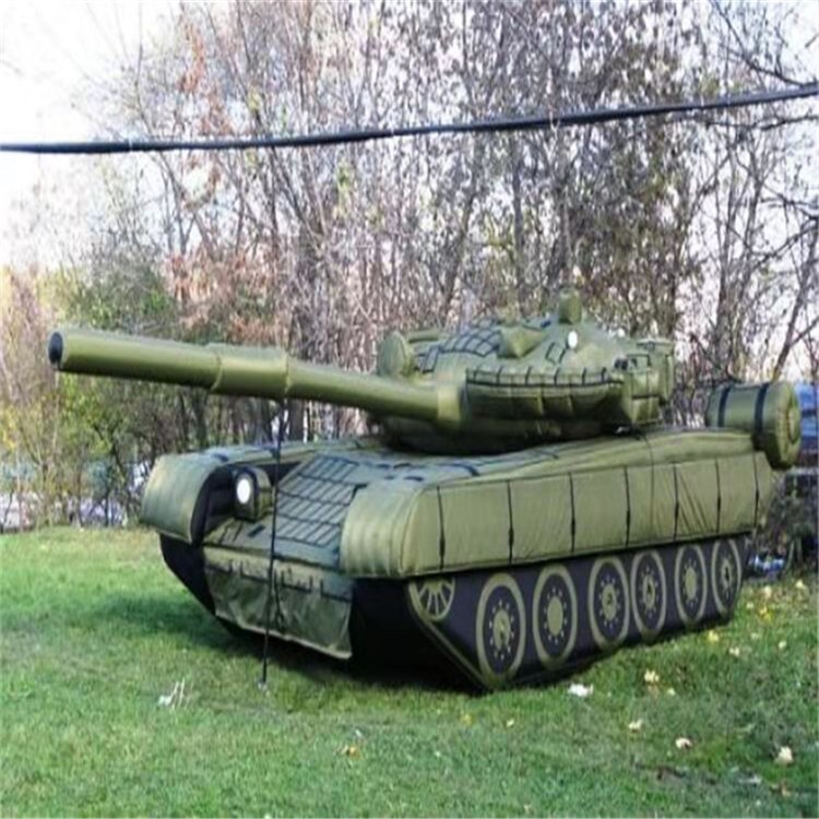 津南充气军用坦克质量